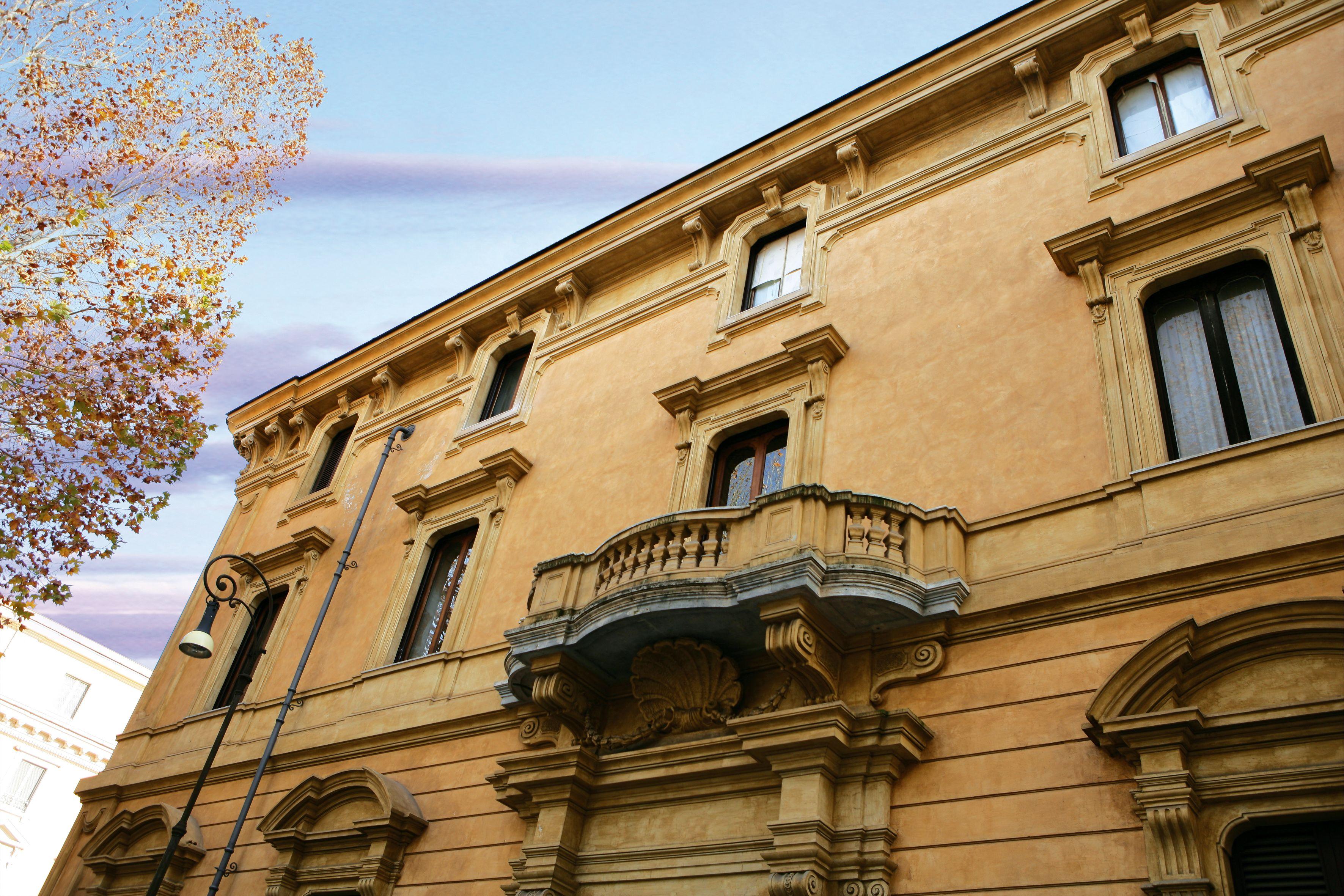 Villa Spalletti Trivelli - Small Luxury Hotels Of The World — Photos 1